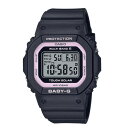 JVI CASIO rv BABY-G G-SHOCK BGD-5650-1BJF