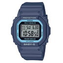 JVI CASIO rv BABY-G G-SHOCK BGD-5650-2JF