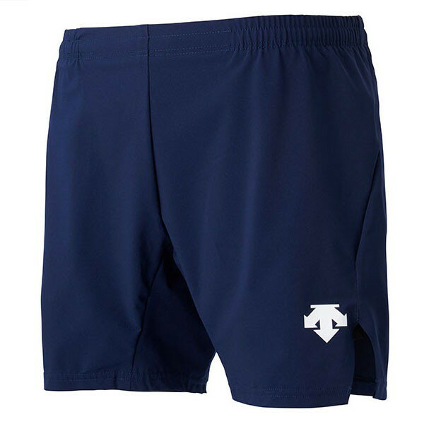 DESCENT デサント バレーボールパンツ DSP-6903B-NVY ショートパンツ「P」 ラフィートスポーツ