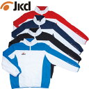 フットマーク FOOTMARK Jaked J002ウォームアップジャケット 水泳 キッズ ジュニア ユニセックス 830040 ラフィートスポーツ