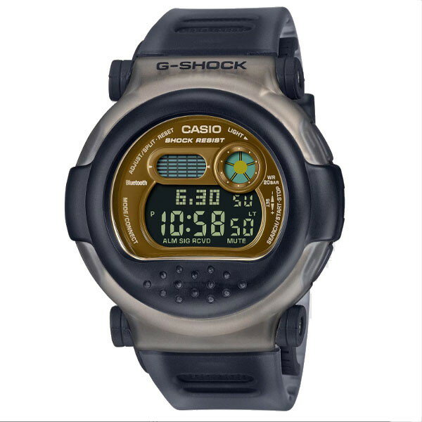 楽天Lafitte （ラフィート）スポーツカシオ CASIO 腕時計 G-SHOCK G-B001MVB-8JR