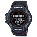 楽天Lafitte （ラフィート）スポーツカシオ CASIO 腕時計 G-SHOCK G-SQUAD GBD-H2000-1AJR