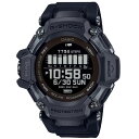 楽天Lafitte （ラフィート）スポーツカシオ CASIO 腕時計 G-SHOCK G-SQUAD GBD-H2000-1BJR