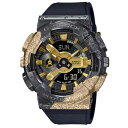 楽天Lafitte （ラフィート）スポーツカシオ CASIO 腕時計 G-SHOCK GM-114GEM-1A9JR