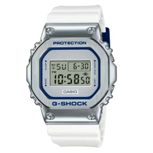 楽天Lafitte （ラフィート）スポーツカシオ CASIO 腕時計 G-SHOCK GM-5600LC-7JF