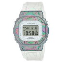 楽天Lafitte （ラフィート）スポーツカシオ CASIO 腕時計 G-SHOCK GM-S5640GEM-7JR