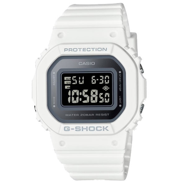 楽天Lafitte （ラフィート）スポーツカシオ CASIO 腕時計 G-SHOCK GMD-S5600-7JF