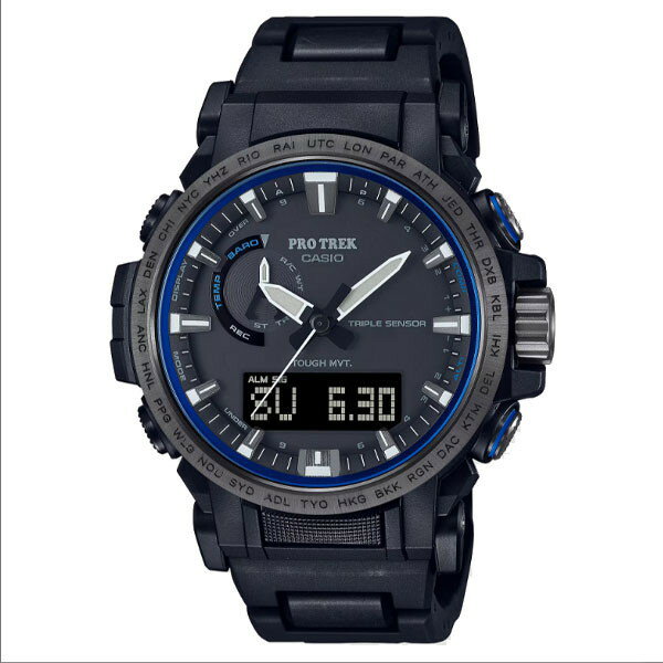  CASIO ӻ PRO TREK PRW-61FC-1JF
