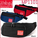 【最大2000円割引クーポン!枚数限定5/6 09:59まで】マンハッタンポーテージ Manhattan Portage ショルダーバッグ・ウエストバッグ MP...
