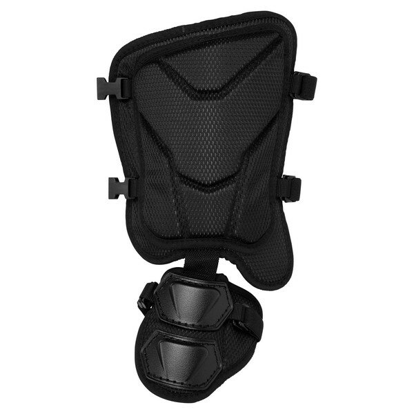 MIZUNO ミズノ フットガード パッド型 右足 左打者用 野球 ソフトボール 高校野球ルール対応モデル 野球 打者用プロテクター 1DJLG03409 メンズ