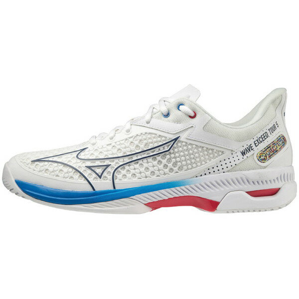 ʸԲ ò MIZUNO ߥ ֥ TOUR 5 AC ƥ˥եȥƥ˥ 塼 61GA227613 ˥å