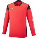 【最大2000円割引クーポン!枚数限定5/6 09:59まで】MIZUNO ミズノ ライトスウェットシャツ テニス&ソフトテニス アパレル 62JC251163...