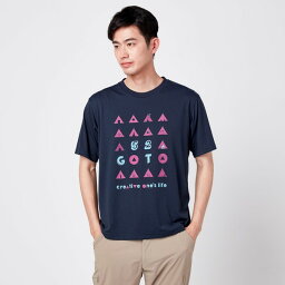 MIZUNO（ミズノ） フィーリンテックグラフィックTシャツ シャツ B2MA200313 メンズ
