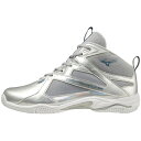 MIZUNO ~Ym EG[u_Co[X LG 4 WIDE tBbglX V[Y K1GF227203 jZbNX