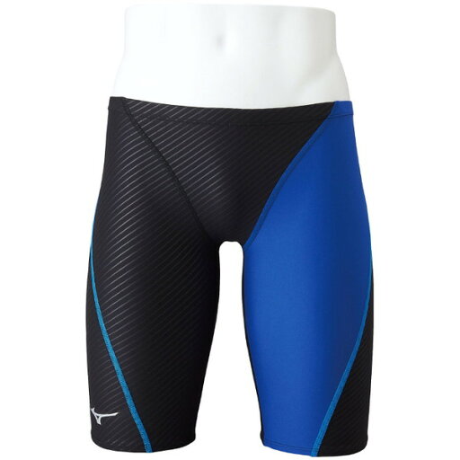 MIZUNO ミズノ エクサースーツ ハーフスパッツ スイム 練習水着 N2MB257592 メンズ ラフィートスポーツ MIZUNO ミズノ エクサースーツ ハーフスパッツ スイム 練習水着 N2MB257592 メンズ ラフィートスポーツ
