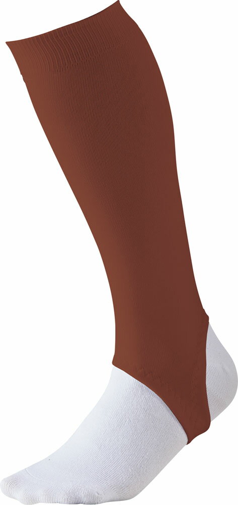 ショートパンツにも対応したマークなしタイプ。◯ストッキング素材：ポリエステル・ポリウレタン（天竺編み）サイズ：FREE特長：防汚加工（ホワイトのみ）原産国：日本【02901070100000000】【03003300300000000】