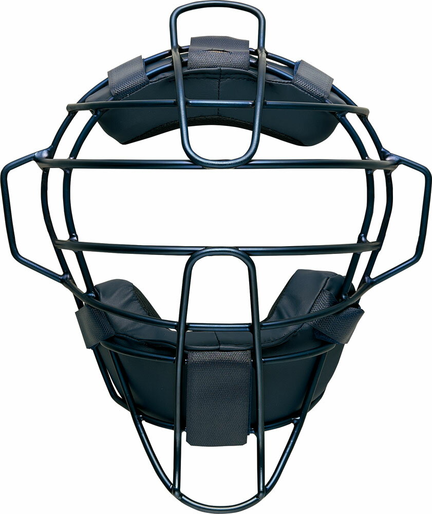 ZETT ゼット 硬式野球用 高校野球対応 捕手用マスク チタンマスク プロステイタス BLM1265HSA-2900