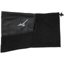 【ポイント最大28倍!スーパーSALE限定6/11まで】MIZUNO ミズノ TMネックウォーマー サッカー アパレル P2JY251009 ユニセックス ラフィートスポーツ(4)