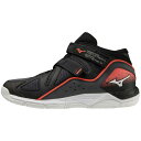 【最大2000円割引クーポン!枚数限定5/6 09:59まで】MIZUNO ミズノ ウエーブアルテミス 5 WIDE バレーボール シューズ V1GC22585...