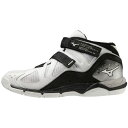 MIZUNO ~Ym EG[uAe~X 5 WIDE o[{[ V[Y V1GC225857 jZbNX