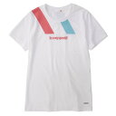 大特価！ルコック（le coq sportif） ソレイユ半袖シャツ QMWPJA20-STP