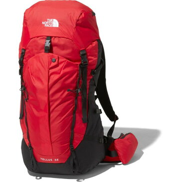 ザノースフェイス（THE NORTH FACE） テルス35 NM61810-TR