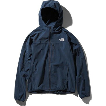 ザノースフェイス(THE NORTH FACE) マウンテンソフトシェルフーディ(メンズ) NP21703-UN