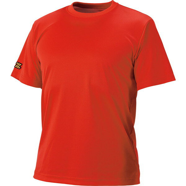 ZETT ゼット ベースボールTシャツ BOT630-6400