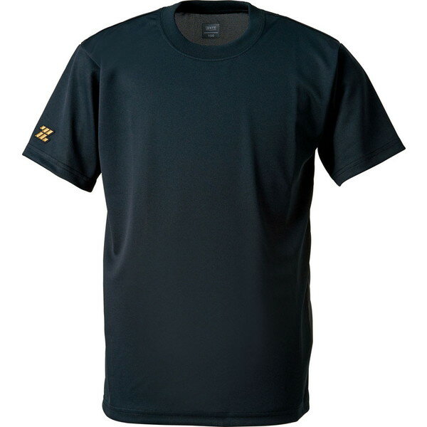 ZETT ゼット 少年用ベースボールTシャツ BOT630J-1900