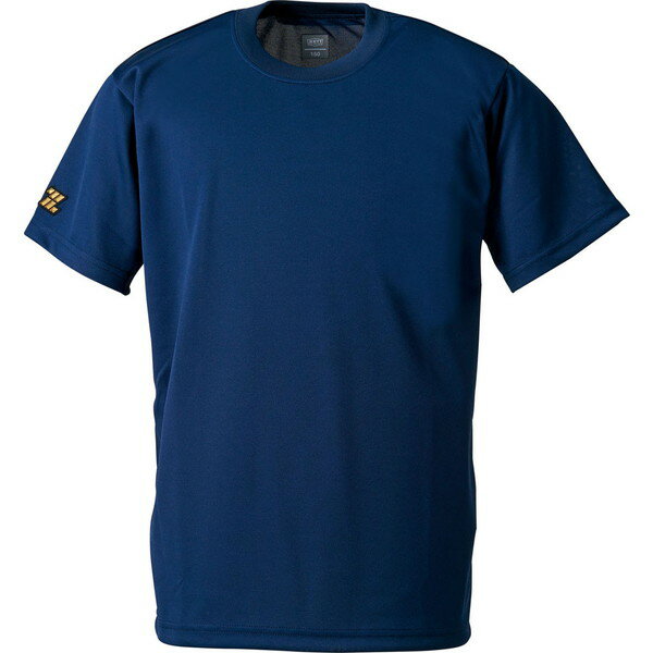ZETT ゼット 少年用ベースボールTシャツ BOT630J-2900