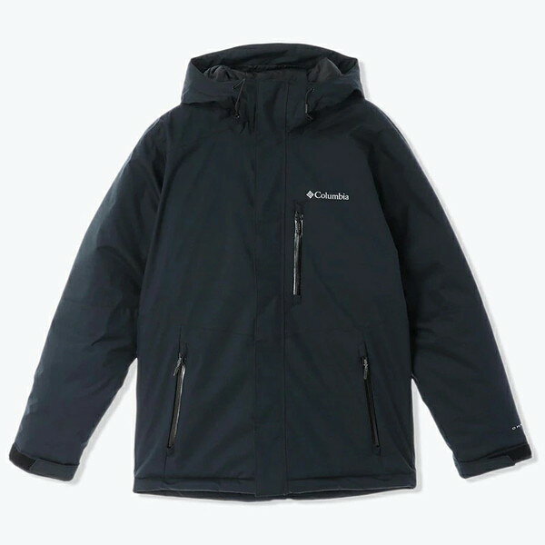Columbia オークハーバーIIインシュレーテッドジャケット 6