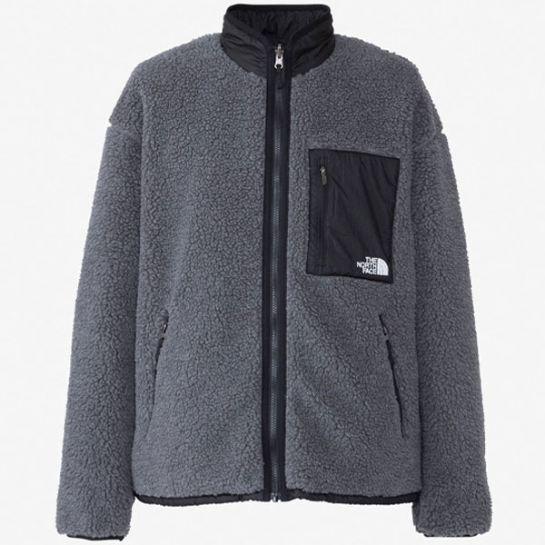 Um[XtFCX THE NORTH FACE RVSBL EXTM PILE JK NP72333-MK AE^[ Y y[uWSALEv