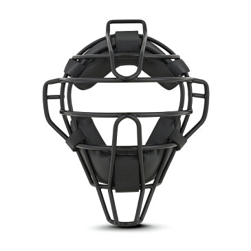ウィルソン(Wilson) 【高校野球対応】審判用マスク(スチールフレーム) アンパイアギア メンズ WTA3019SA