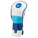 MIZUNO ミズノ Tour Head Cover FW ゴルフ バッグ 5LJH222201