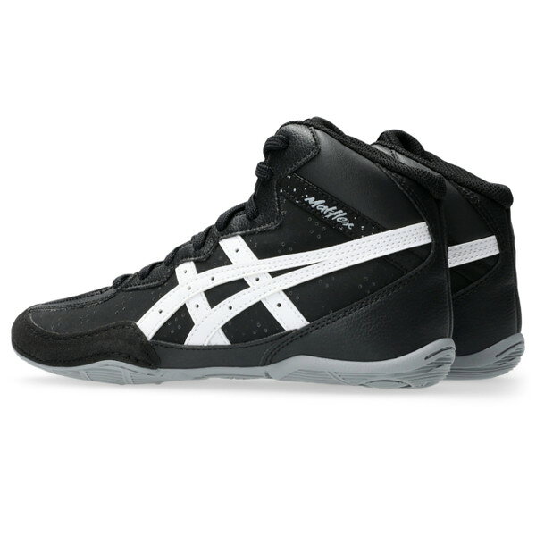 asics アシックス レスリングシューズ MATFLEX 8 GS 標準幅 2E相当 キッズ ジュニ...