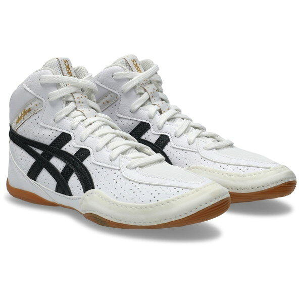 asics アシックス レスリングシューズ MATFLEX 8 GS 標準幅 2E相当 キッズ ジュニ...