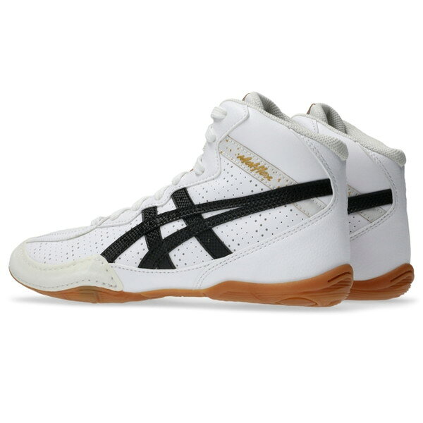 asics アシックス レスリングシューズ MATFLEX 8 GS 標準幅 2E相当 キッズ ジュニ...