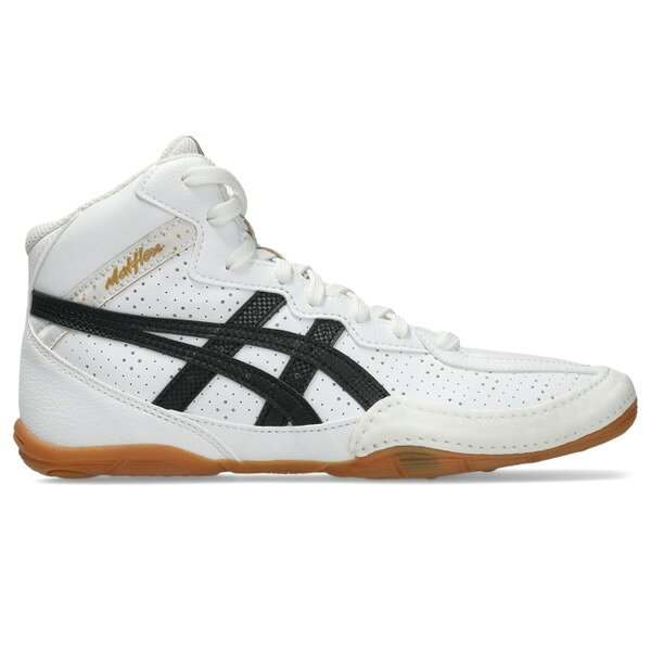 asics アシックス レスリングシューズ MATFLEX 8 GS 標準幅 2E相当 キッズ ジュニ...