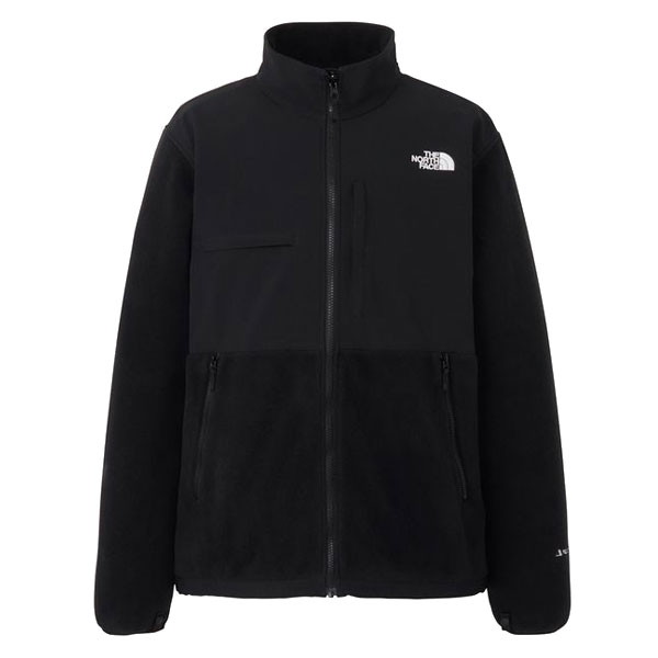 【エントリーでP最大30.5倍！11日1:59まで】ザ・ノース・フェイス THE NORTH FACE デナリジャケット メンズ NA62650-K