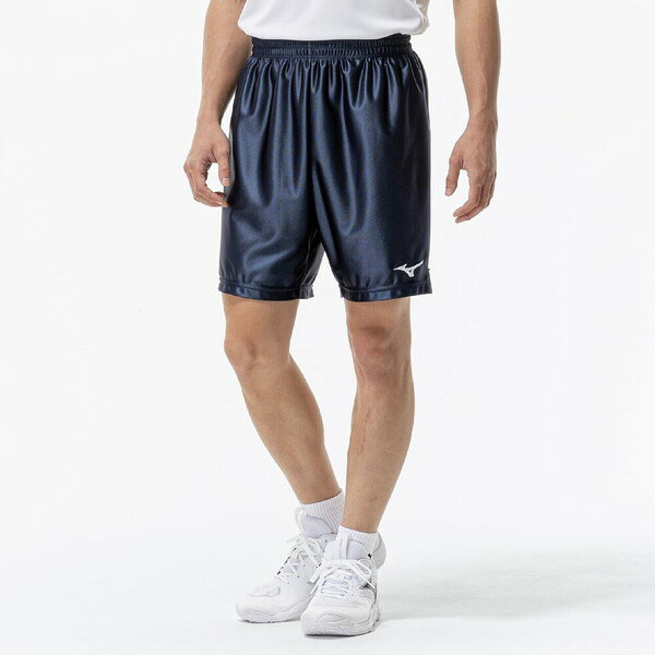 【エントリーでP最大27.5倍！11日1:59まで】MIZUNO ミズノ ゲームパンツ バレーボール バレーボール パンツ メンズ V2MBD00314