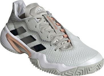 adidas(アディダス) Barricade 12 W AC テニス シューズ H67699
