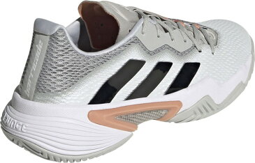 adidas(アディダス) Barricade 12 W AC テニス シューズ H67699