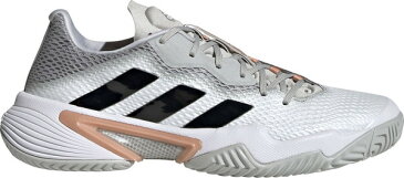 adidas(アディダス) Barricade 12 W AC テニス シューズ H67699