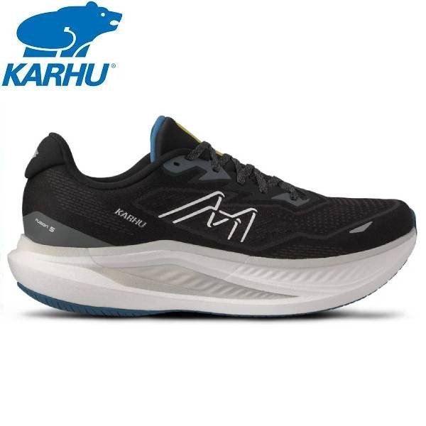 カルフ KARHU シューズ FUSION 5.0 フュージョン5.0 メンズ ランニングシューズ KH...