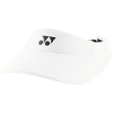 【最大2000円割引クーポン!枚数限定5/6 09:59まで】ヨネックス YONEX ウィメンズ ベリークールサンバイザ 40036-011 ラフィートスポーツ