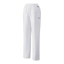 【最大2000円割引クーポン!枚数限定5/6 09:59まで】ヨネックス YONEX レディース ウォームアップパンツ 67000-011 ラフィートスポーツ