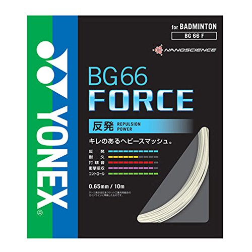 ヨネックス YONEX BG66フォース 200M BG66F-2-011 ラフィートスポーツ ヨネックス YONEX BG66フォース 200M BG66F-2-011 ラフィートスポーツ
