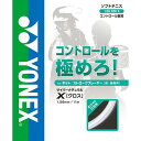 ヨネックス YONEX サイバーナチュラルクロス CSG650X-201