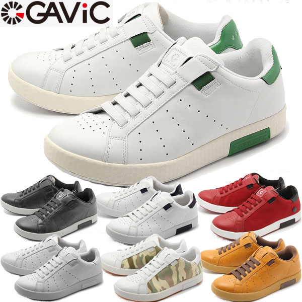 ガビック gavic（GAVIC） GVC001 スニーカー シューズ ゼウス 靴 スリッポン...