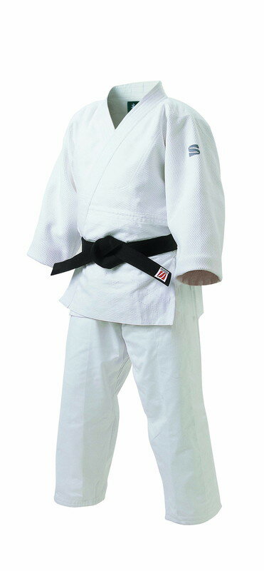 早川繊維工業 九櫻 上下セット 特製二重織柔道衣 上下セット JZ4L ラフィートスポーツ